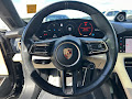2020 Porsche Taycan Turbo S