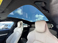 2020 Porsche Taycan Turbo S