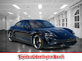 2020 Porsche Taycan Turbo S