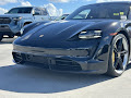 2020 Porsche Taycan Turbo S