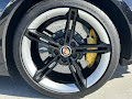 2020 Porsche Taycan Turbo S
