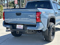 2026 Toyota Tacoma TRD Off Road Hybrid