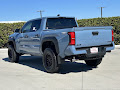 2026 Toyota Tacoma TRD Off Road Hybrid