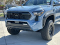2026 Toyota Tacoma TRD Off Road Hybrid
