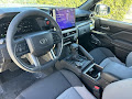 2026 Toyota Tacoma TRD Off Road Hybrid