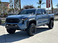 2026 Toyota Tacoma TRD Off Road Hybrid