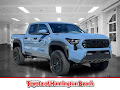 2026 Toyota Tacoma TRD Off Road Hybrid