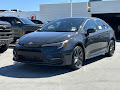 2027 Toyota Corolla XSE