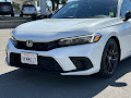 2024 Honda Civic Hatchback Sport