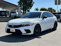 2024 Honda Civic Hatchback Sport