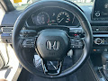 2024 Honda Civic Hatchback Sport