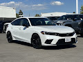 2024 Honda Civic Hatchback Sport