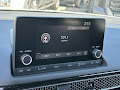 2024 Honda Civic Hatchback Sport