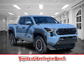 2026 Toyota Tacoma TRD Off Road Hybrid