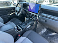2026 Toyota Tacoma TRD Off Road Hybrid