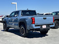 2026 Toyota Tacoma TRD Off Road Hybrid