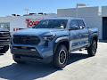2026 Toyota Tacoma TRD Off Road Hybrid