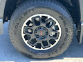2026 Toyota Tacoma TRD Off Road Hybrid
