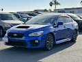 2021 Subaru WRX Base