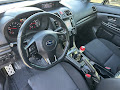 2021 Subaru WRX Base