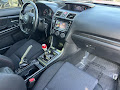 2021 Subaru WRX Base