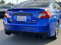 2021 Subaru WRX Base