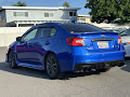 2021 Subaru WRX Base