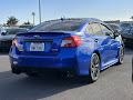 2021 Subaru WRX Base