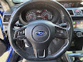 2021 Subaru WRX Base