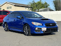 2021 Subaru WRX Base