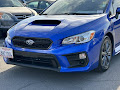 2021 Subaru WRX Base
