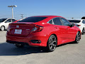 2020 Honda Civic Sedan Sport