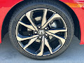 2020 Honda Civic Sedan Sport