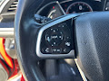 2020 Honda Civic Sedan Sport