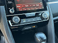 2020 Honda Civic Sedan Sport