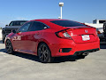 2020 Honda Civic Sedan Sport