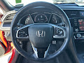 2020 Honda Civic Sedan Sport