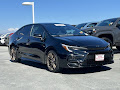 2024 Toyota Corolla Nightshade Edition