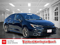 2024 Toyota Corolla Nightshade Edition