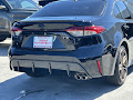 2024 Toyota Corolla Nightshade Edition