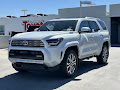 2026 Toyota 4Runner Hybrid Limited