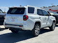 2026 Toyota 4Runner Hybrid Limited