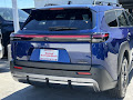 2026 Toyota bZ Woodland AWD