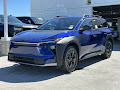2026 Toyota bZ Woodland AWD