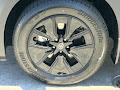 2026 Toyota bZ Woodland AWD
