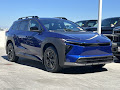 2026 Toyota bZ Woodland AWD