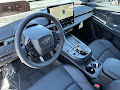 2026 Toyota bZ Woodland AWD