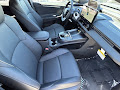 2026 Toyota bZ Woodland AWD