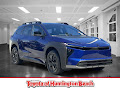 2026 Toyota bZ Woodland AWD