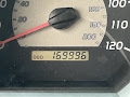 2005 Toyota Tacoma Base